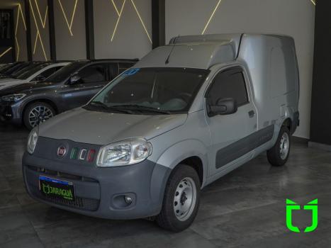 FIAT Fiorino Furgo 1.4 FIRE FLEX HARD WORKING, Foto 3