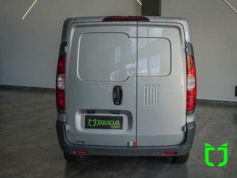 FIAT Fiorino Furgo 1.4 FIRE FLEX HARD WORKING, Foto 5