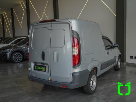 FIAT Fiorino Furgo 1.4 FIRE FLEX HARD WORKING, Foto 6