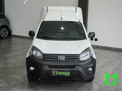 FIAT Fiorino Furgo 1.4 FLEX ENDURANCE, Foto 2