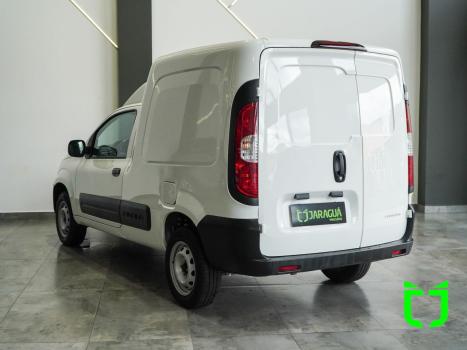 FIAT Fiorino Furgo 1.4 FLEX ENDURANCE, Foto 4