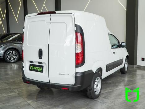 FIAT Fiorino Furgo 1.4 FLEX ENDURANCE, Foto 6