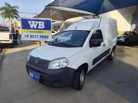 FIAT Fiorino Furgo 1.4 FIRE FLEX HARD WORKING, Foto 1