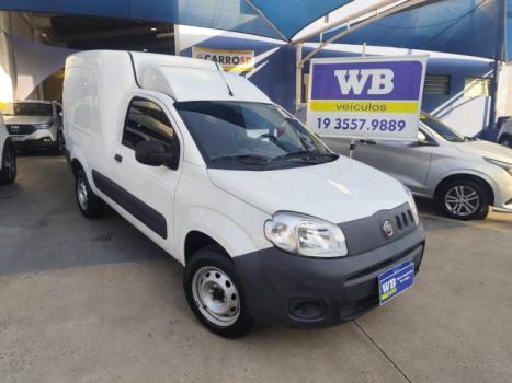 FIAT Fiorino Furgo 1.4 FIRE FLEX HARD WORKING, Foto 3