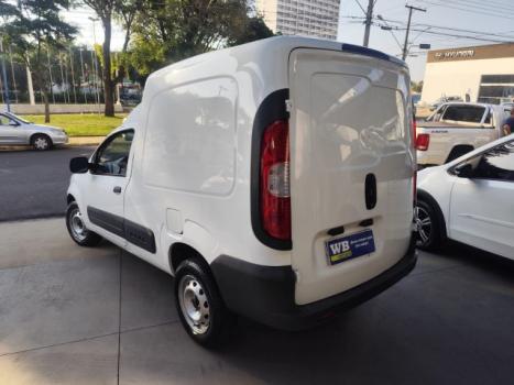 FIAT Fiorino Furgo 1.4 FIRE FLEX HARD WORKING, Foto 4