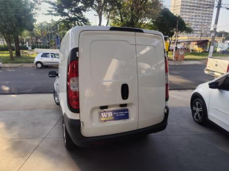 FIAT Fiorino Furgo 1.4 FIRE FLEX HARD WORKING, Foto 5