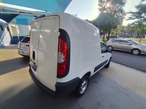 FIAT Fiorino Furgo 1.4 FIRE FLEX HARD WORKING, Foto 6