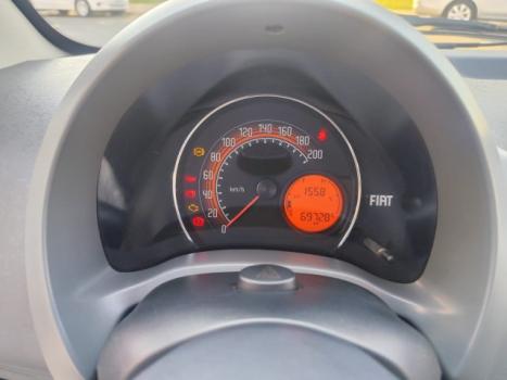 FIAT Fiorino Furgo 1.4 FIRE FLEX HARD WORKING, Foto 7