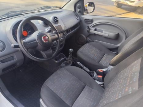FIAT Fiorino Furgo 1.4 FIRE FLEX HARD WORKING, Foto 8