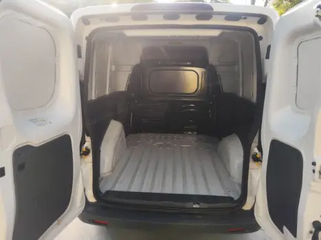 FIAT Fiorino Furgo 1.4 FIRE FLEX HARD WORKING, Foto 9