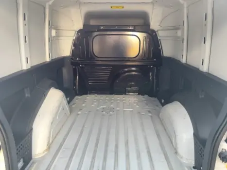 FIAT Fiorino Furgo 1.4 FIRE FLEX HARD WORKING, Foto 10
