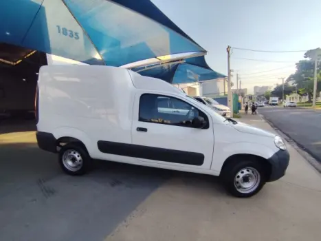 FIAT Fiorino Furgo 1.4 FIRE FLEX HARD WORKING, Foto 12