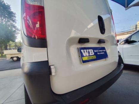 FIAT Fiorino Furgo 1.4 FIRE FLEX HARD WORKING, Foto 15