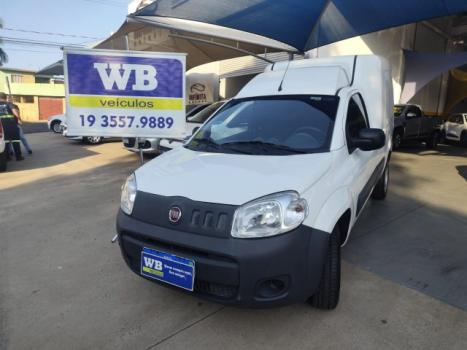 FIAT Fiorino Furgo 1.4 FIRE FLEX HARD WORKING, Foto 16