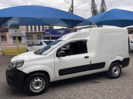 FIAT Fiorino Furgo 1.4 FLEX ENDURANCE, Foto 2