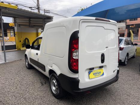 FIAT Fiorino Furgo 1.4 FLEX ENDURANCE, Foto 3