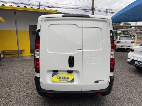 FIAT Fiorino Furgo 1.4 FLEX ENDURANCE, Foto 4