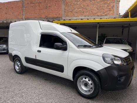 FIAT Fiorino Furgo 1.4 FLEX ENDURANCE, Foto 8