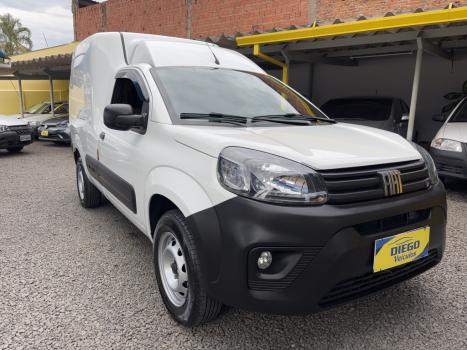 FIAT Fiorino Furgo 1.4 FLEX ENDURANCE, Foto 9