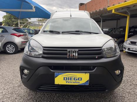 FIAT Fiorino Furgo 1.4 FLEX ENDURANCE, Foto 10