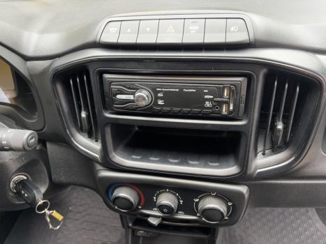 FIAT Fiorino Furgo 1.4 FLEX ENDURANCE, Foto 12