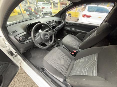 FIAT Fiorino Furgo 1.4 FLEX ENDURANCE, Foto 14