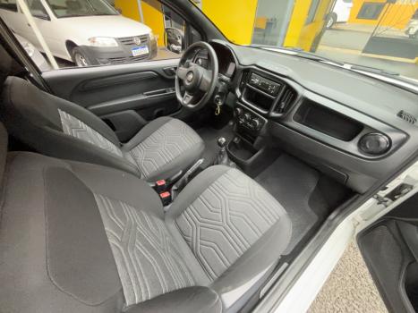 FIAT Fiorino Furgo 1.4 FLEX ENDURANCE, Foto 15