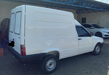 FIAT Fiorino Furgo 1.3 FIRE, Foto 3