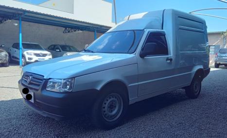 FIAT Fiorino Furgo 1.3 FIRE, Foto 5