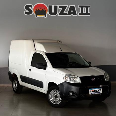 FIAT Fiorino Furgo 1.4 FIRE FLEX HARD WORKING, Foto 1