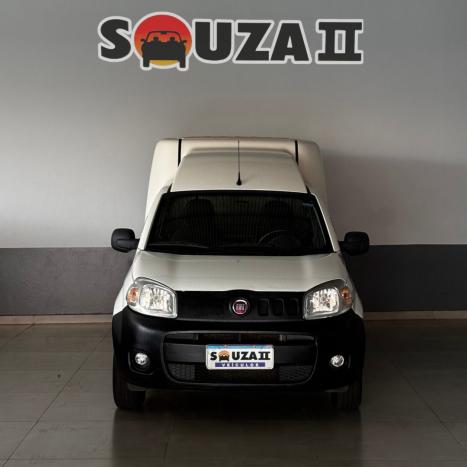 FIAT Fiorino Furgo 1.4 FIRE FLEX HARD WORKING, Foto 2