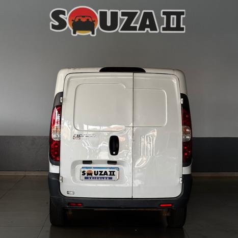 FIAT Fiorino Furgo 1.4 FIRE FLEX HARD WORKING, Foto 4