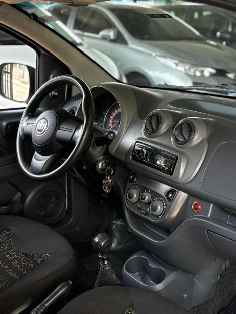 FIAT Fiorino Furgo 1.4 FIRE FLEX HARD WORKING, Foto 5
