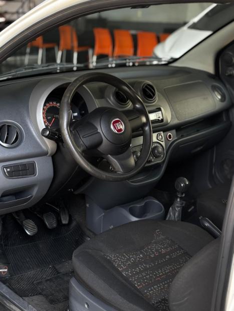 FIAT Fiorino Furgo 1.4 FIRE FLEX HARD WORKING, Foto 6