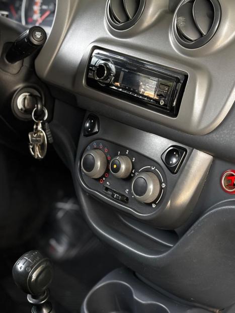 FIAT Fiorino Furgo 1.4 FIRE FLEX HARD WORKING, Foto 8