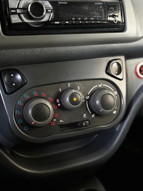 FIAT Fiorino Furgo 1.4 FIRE FLEX HARD WORKING, Foto 9