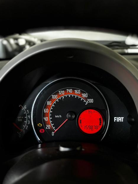 FIAT Fiorino Furgo 1.4 FIRE FLEX HARD WORKING, Foto 10