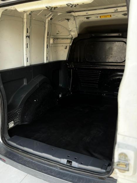 FIAT Fiorino Furgo 1.4 FIRE FLEX HARD WORKING, Foto 11