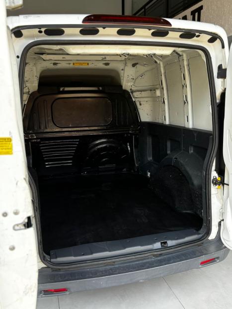FIAT Fiorino Furgo 1.4 FIRE FLEX HARD WORKING, Foto 12