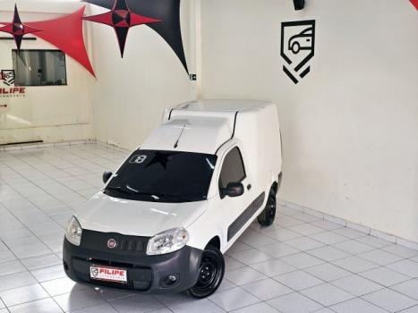 FIAT Fiorino Pick-up 1.5 WORKING, Foto 1