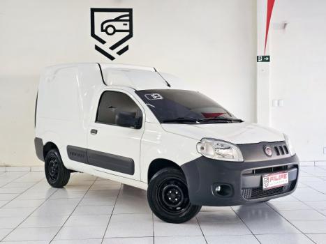 FIAT Fiorino Pick-up 1.5 WORKING, Foto 3