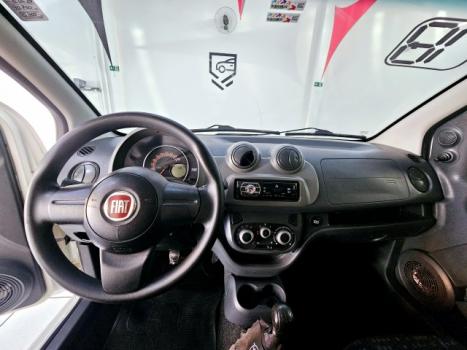 FIAT Fiorino Pick-up 1.5 WORKING, Foto 5