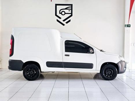 FIAT Fiorino Pick-up 1.5 WORKING, Foto 7