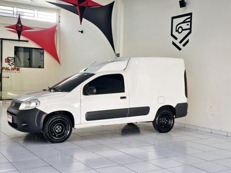 FIAT Fiorino Pick-up 1.5 WORKING, Foto 8