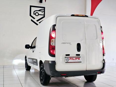 FIAT Fiorino Pick-up 1.5 WORKING, Foto 10