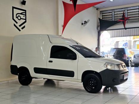 FIAT Fiorino Pick-up 1.5 WORKING, Foto 11