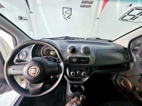 FIAT Fiorino Pick-up 1.5 WORKING, Foto 15