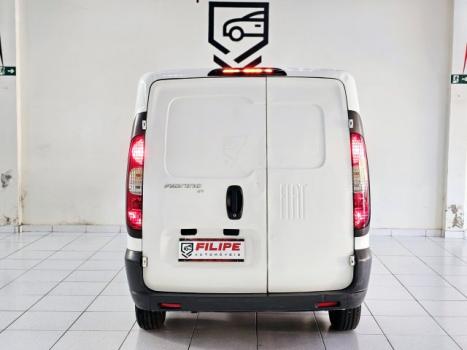 FIAT Fiorino Pick-up 1.5 WORKING, Foto 18