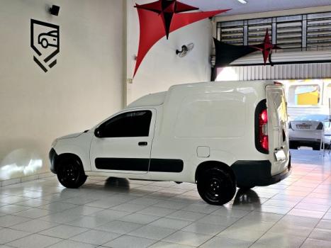 FIAT Fiorino Pick-up 1.5 WORKING, Foto 19