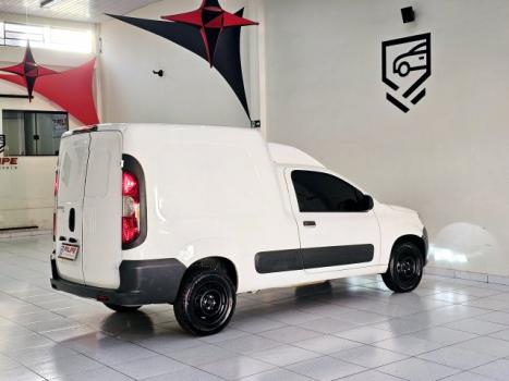 FIAT Fiorino Pick-up 1.5 WORKING, Foto 20